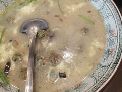 海鲜肉丸汤-浩家苑菜馆(汉口路店)
