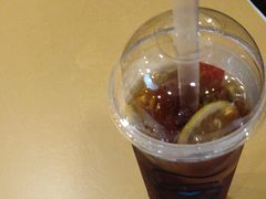 -麦当劳(坂田分店)