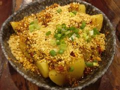 霸道小土豆-一岚一山(角门总店)