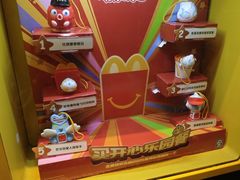 -麦当劳(一德路店)