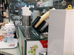 -南城香·饭香串香馄饨香(青年路店)