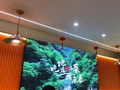 -东来土菜馆(民祥园路店)