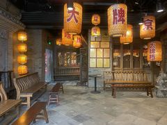 -南京大牌档(人民广场店)