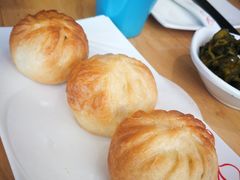 -嘉和一品粥(方庄店)