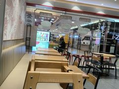 -喜家德虾仁水饺(青岛永旺东部店)