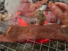 -韩风烤牛肉冷面店