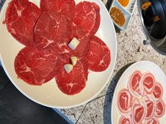 -高丽屋(天宁寺店)