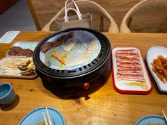 -串掌柜·炭火烤肉撸串专营店(盛世俪园店)