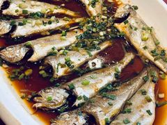 -上海新江南大酒店-中餐厅