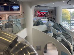 -MINI MARS KIDS CLUB亲子家庭中心(杨浦黄兴店)