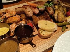 -布拉格餐厅· 中欧捷克菜(全国首店)