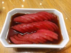红酒雪梨-小平岛開海水饺(浑南店)