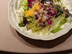 -漢舍中国菜馆(889广场店)