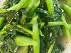 -汗腾格里·风味餐厅(新疆驻京办店)