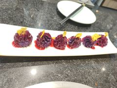 -清真·锦翔炝锅鱼(明德门店)