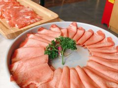 -煲宫猪肚鸡(晶品店)