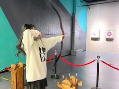-极限PLAY运动娱乐新世界·团建派对潮玩休闲馆·室内蹦极高空游乐园