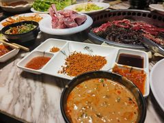 -火炉火自助餐(喜隆多店)