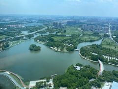 -嘉定凯悦·咖啡厅