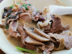 -清真永恒华威肉饼(潘家园店)