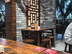 -秦园陕西手工面馆(番禺节能科技园店)