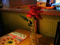 -菲滋意式休闲餐厅(北仑银泰城店)