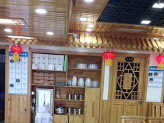 -屯老二农家铁锅炖·行业领军者(梅江店)