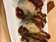 -宝寿司(红瓦寺店)