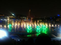 android_upload_pic-欢乐海岸水秀剧场