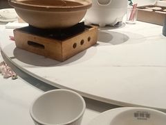 -新辣宴·湖南家常菜·商务聚餐(中粮创芯店)