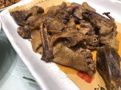-花中城·杭帮菜·粤菜·海鲜火锅(清泰街店)
