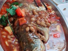 -臭鳜鱼人家·老字号徽菜