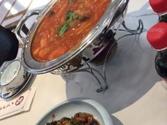 -老苏扬饭店