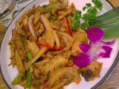 -正泰餐厅AmazingThai(亦庄店)