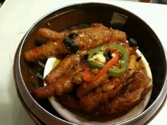 -点点心点心专门店(旺角店)