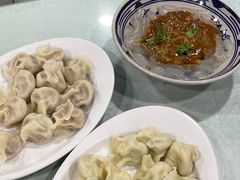-听涛雅苑百味饺子老家菜馆