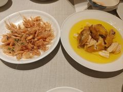 -狮王府淮扬菜(新街口友谊店)