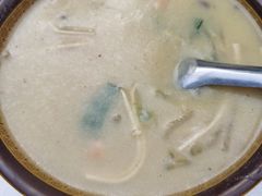 -张家油条