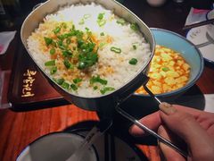 儿时酱油饭-寻宝记绍兴菜(鲁迅路店)
