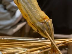 -盟重烧烤(高正街店)