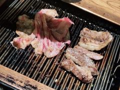 -千寻烧肉(政务区店)