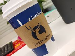 -瑞幸咖啡(番禺万达广场店)