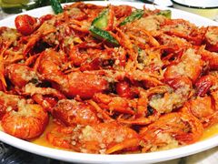 -大拇指龙虾(凤凰广场店)