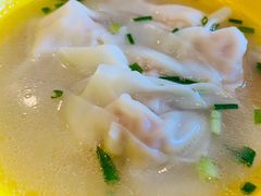 -龙抄手(春熙路总店)