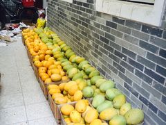 -黄埔古港