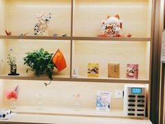 -麦悠悠·SPA·推拿(太阳山路店)