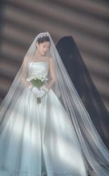点击看大图 -布拉格婚纱摄影(真实客片店)