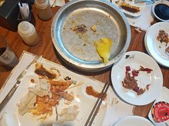 -汉巴味德·烤肉与啤酒的自助(杭州大悦城店)