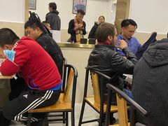 大堂-新新湘菜馆(新中街二条店)