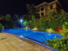 -广州锦绣香江度假别墅